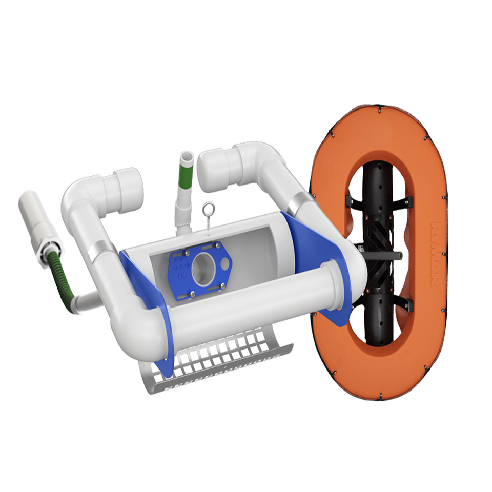 Faircloth skimmer