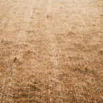 Coconut Erosion Control Blanket from Ferguson Waterworks