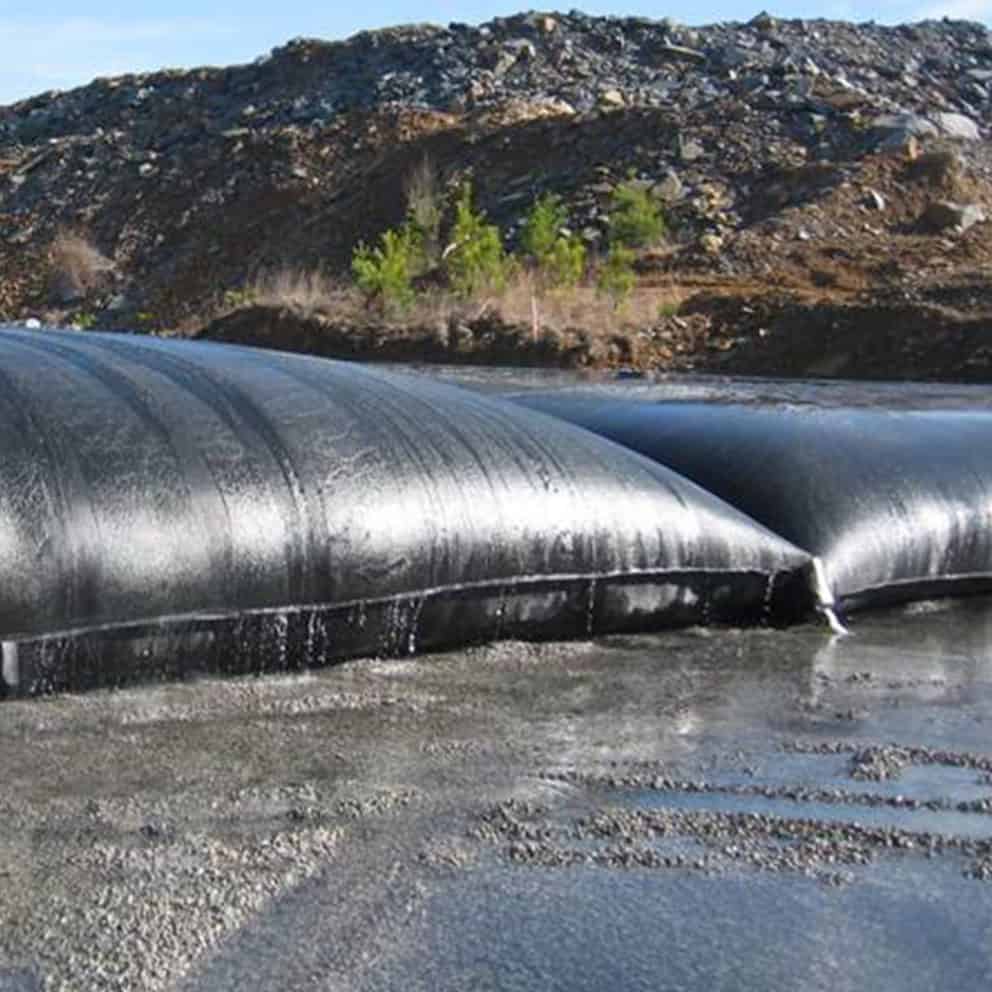 Dewatering Bags Ferguson Waterworks