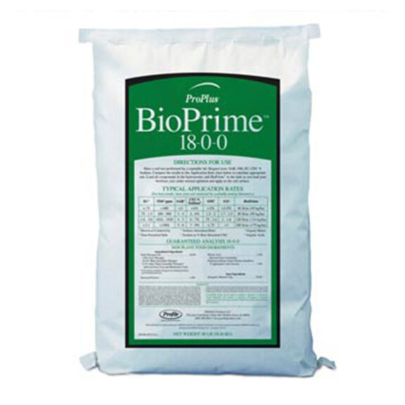 BioPrime 1800 from local distributor Ferguson Waterworks.