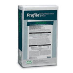 Profile's paper and wood hydromulch blends from Ferguson Waterworks.