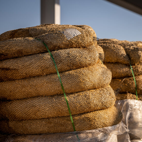 ferguson waterworks wattles logs tubes coir logs 02