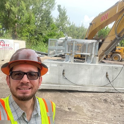 Danny Rodriguez Profile