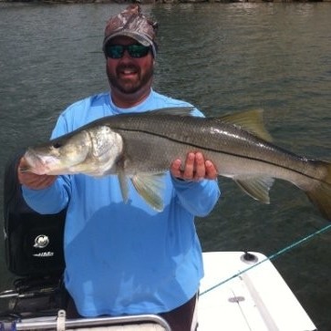 Patrick Wysocki Profile