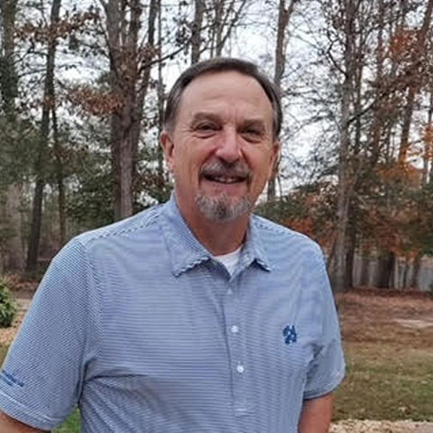 Keith Frazier Profile