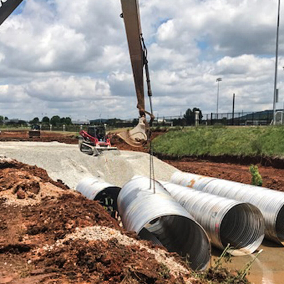 Corrugated Metal Pipe - Trusted Supplier With Vast Inventory