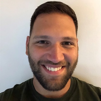 Daniel Villalobos Profile