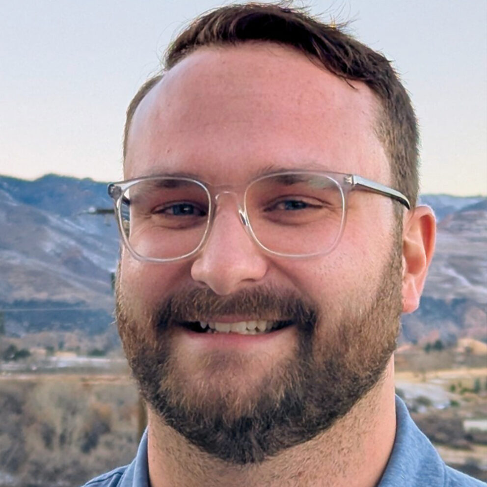 Holden Brower Profile