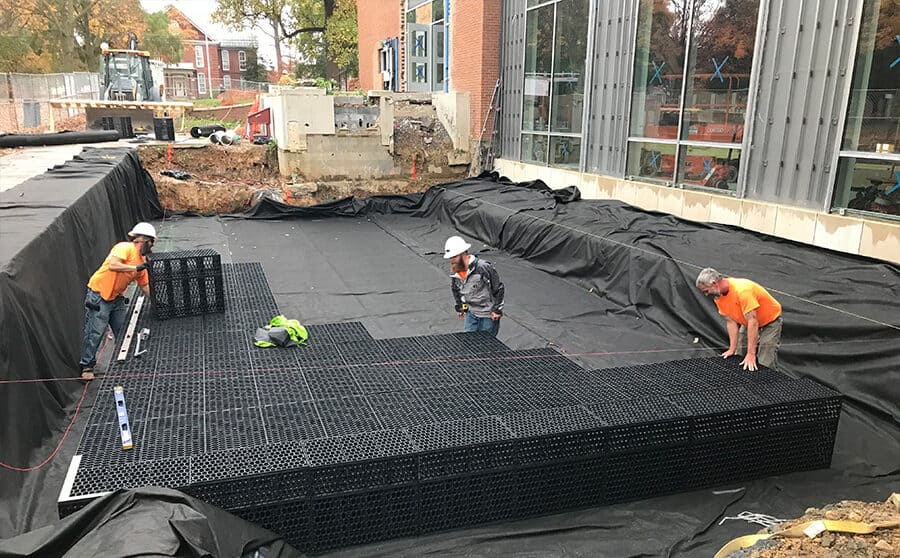 solutions r-tank stormwater modules inset hero
