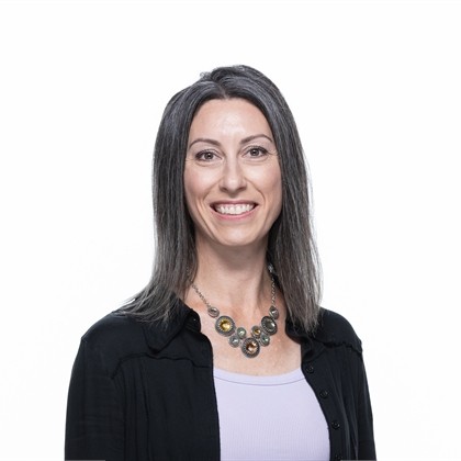 Tammy Spencer Profile