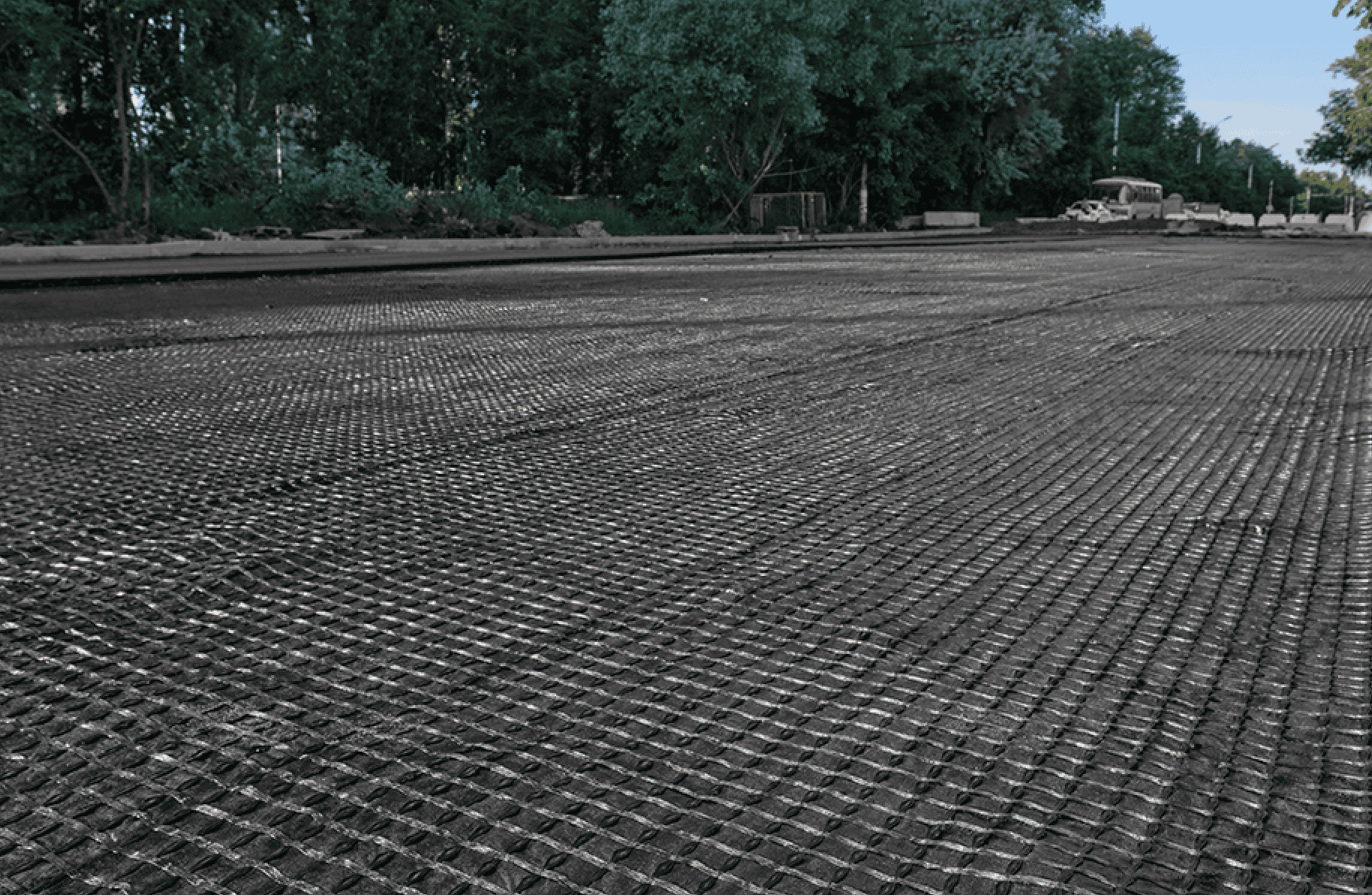 What are geosynthetics 1