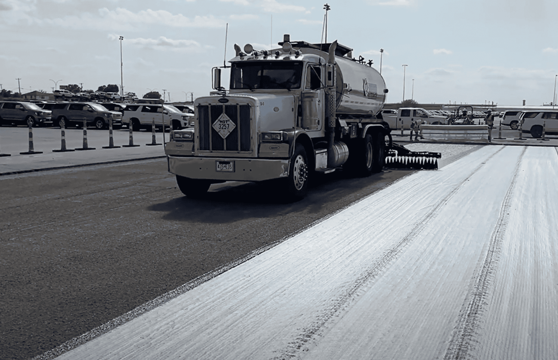 What are geosynthetics 2