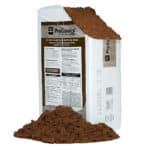 ProGanics biotic soil packaging