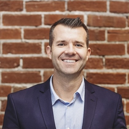 Brandon Pontious Profile