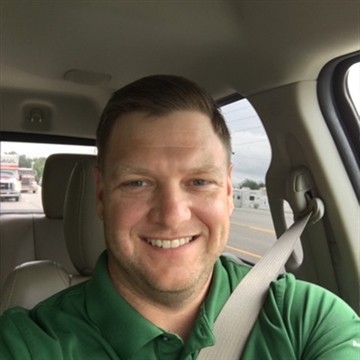 Chad Williams Profile