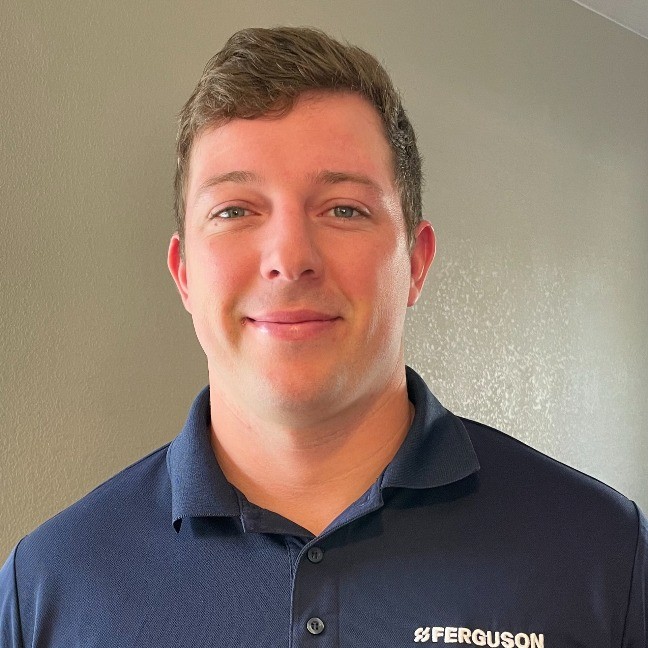 Colton Dinsdale Profile