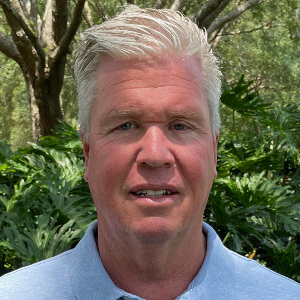 Jeff Kimbrough Profile