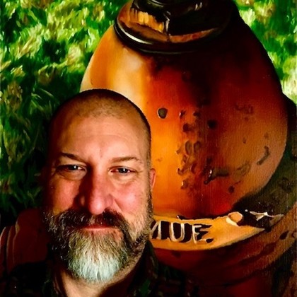 Kyle Berrong Profile