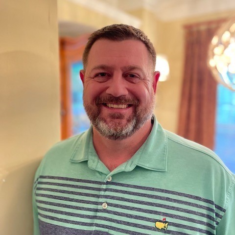 Rob Pinkston Profile