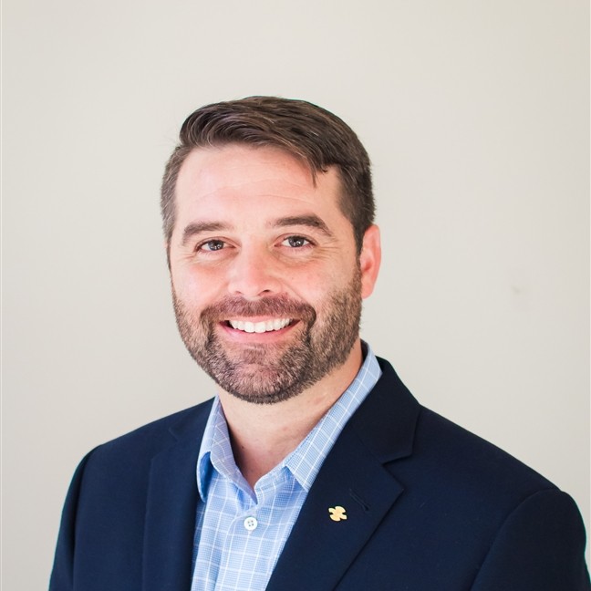 Thomas fusco profile