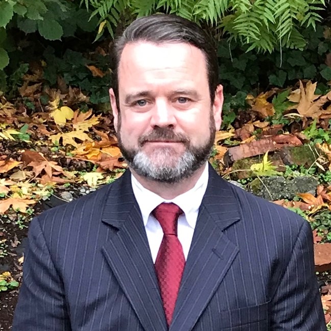 Tom Erickson Profile