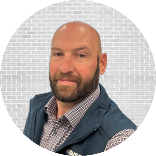 John Hilbert Headshot