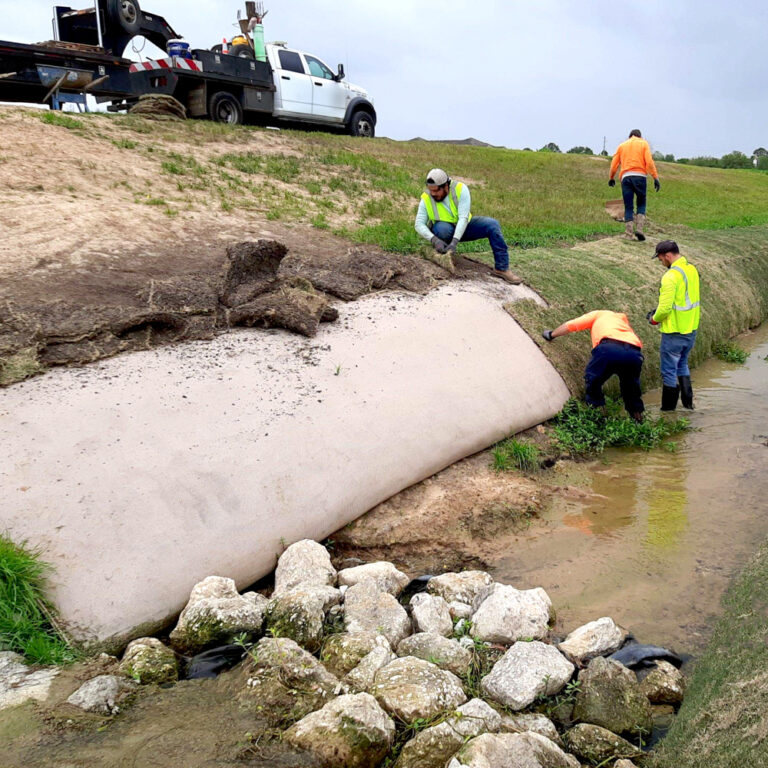 Reef Arches Shoreline Protection Solutions Ferguson Waterworks