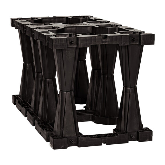 UrbanForest modular soil cell