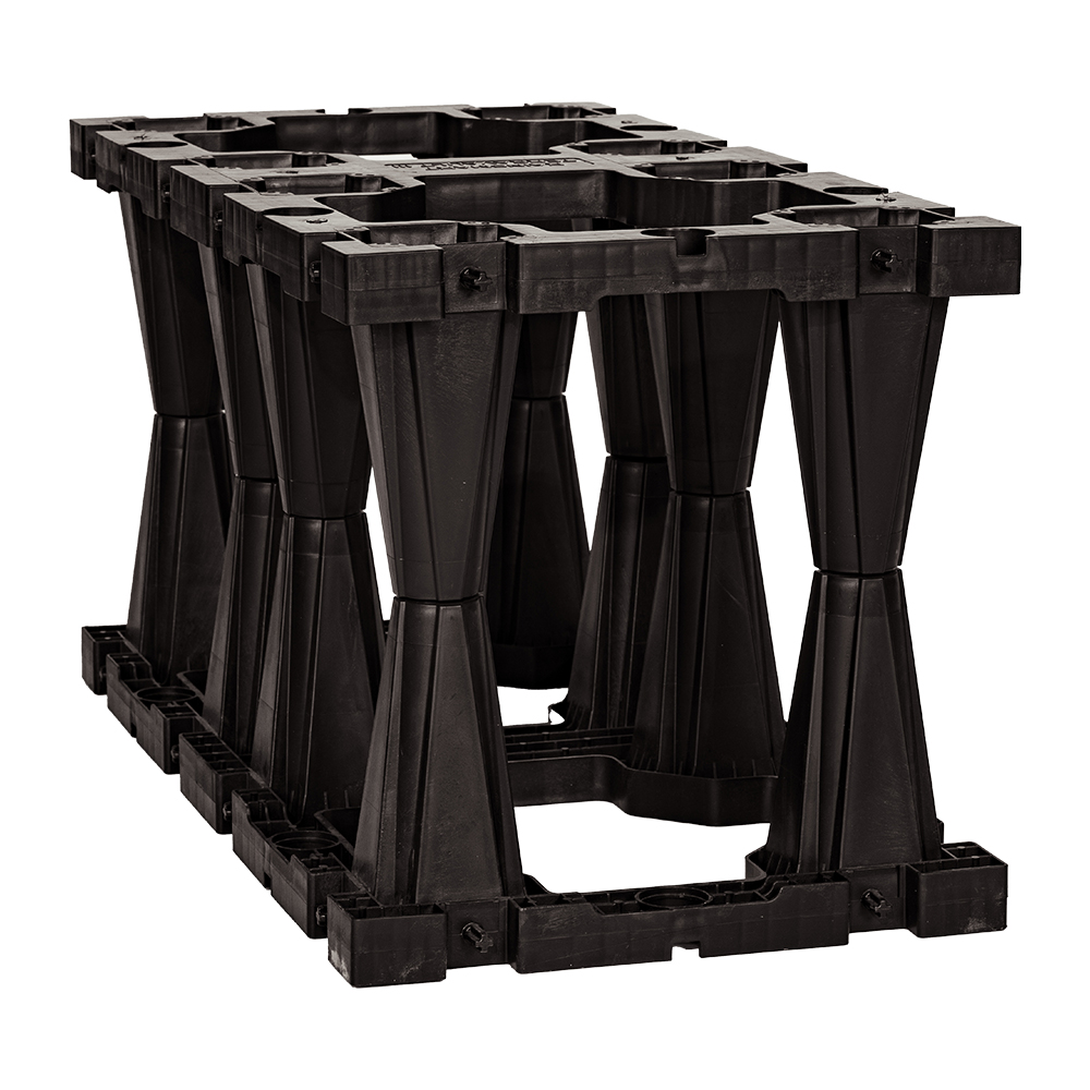 UrbanForest modular soil cell