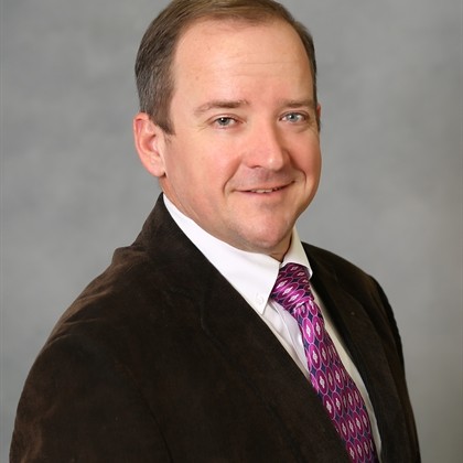 Adam Harrington Profile