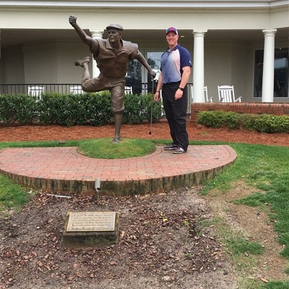 Andy Henderson Profile