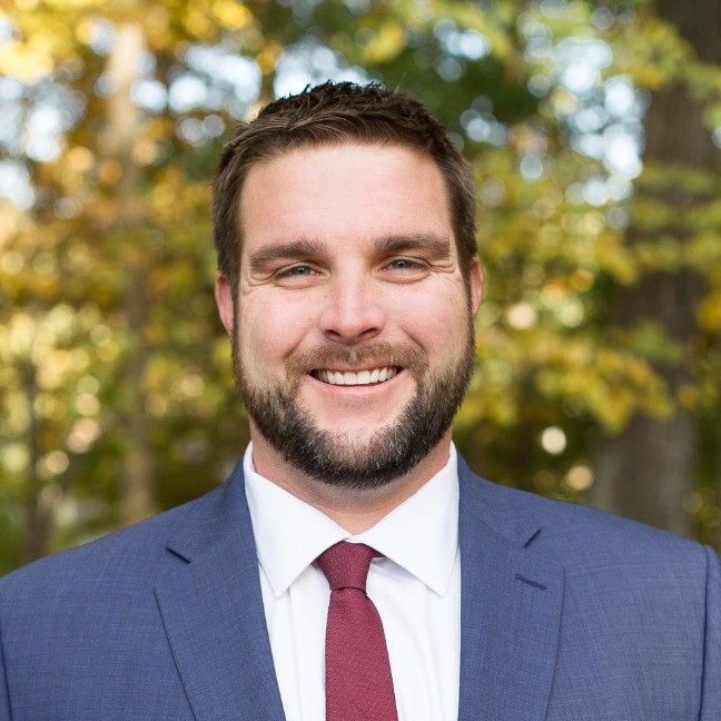 Blake Freudenberger Profile