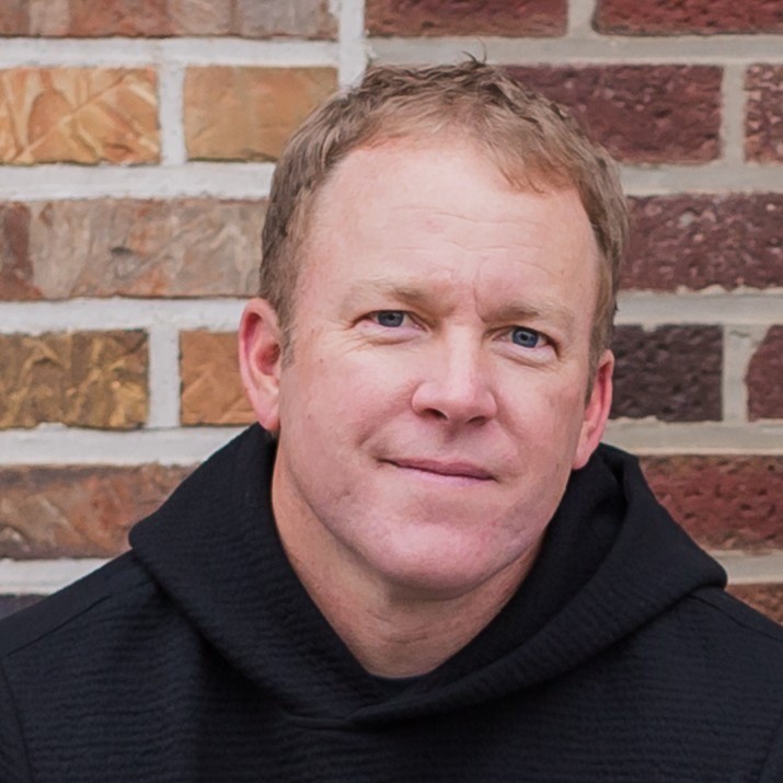 Brad Harrison Profile