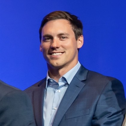 Chase Daniel Profile