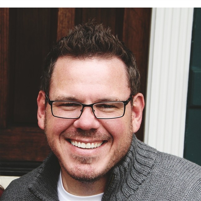 George Stroyewski Profile