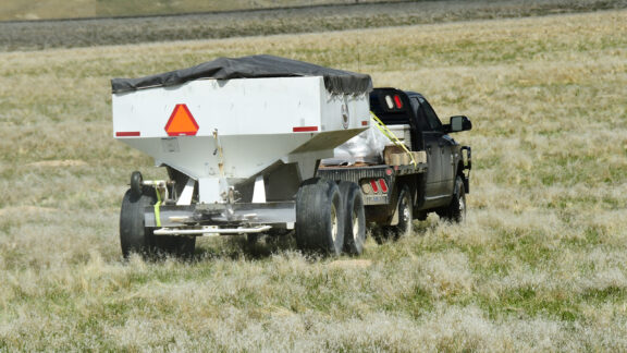 ferguson waterworks Nutrafix Ranchland Reclamation case study hero