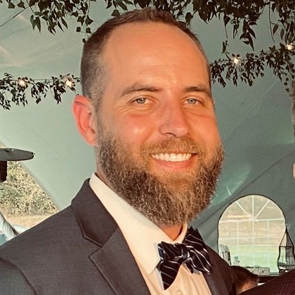 Robbie Parnell Profile