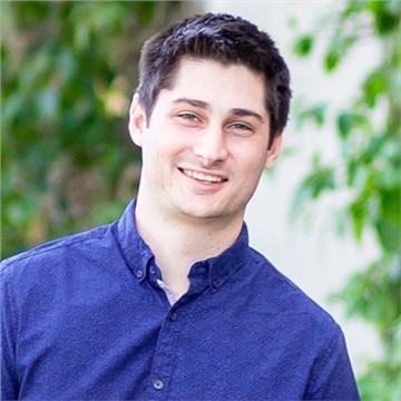 Tucker Klingensmith Profile