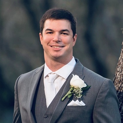 William English Profile