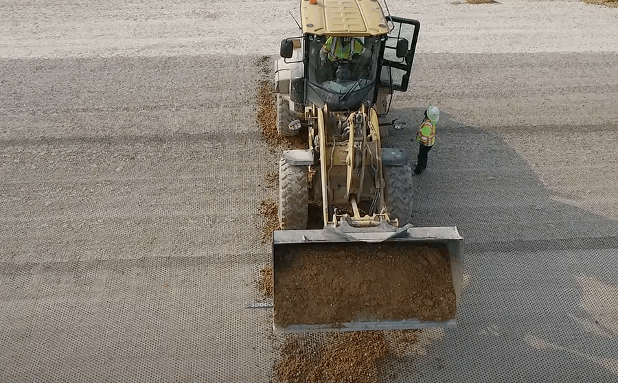 ferguson waterworks Contractors Guide Cost Effective Base Course Construction 01
