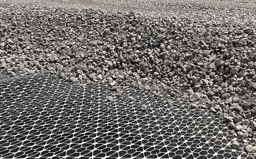 ferguson waterworks Contractors Guide Cost Effective Base Course Construction 02