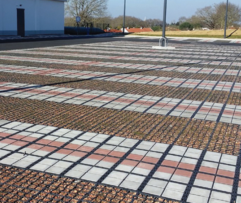 Understanding the impact and benefit of Permeable Pavers 03