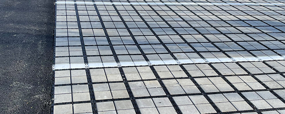 Understanding the impact and benefit of Permeable Pavers hero