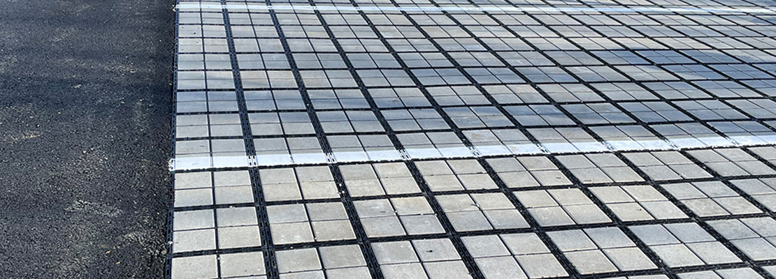 Understanding the impact and benefit of Permeable Pavers hero