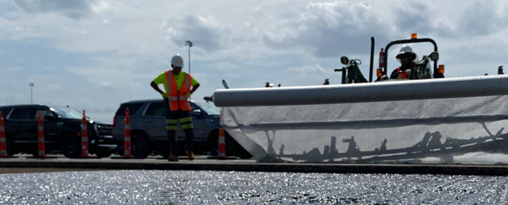 ferguson waterworks asphalt interlayers maximize pavement lifespan hero