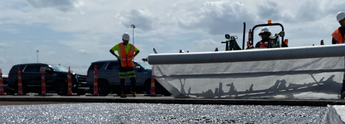 ferguson waterworks asphalt interlayers maximize pavement lifespan hero