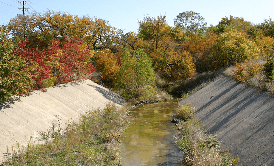 A Cost Analysis on Concrete Paving and Rip Rap for Slope and Channel Stabilization Projects 03