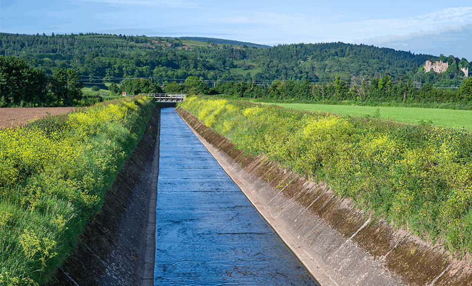 A Cost Analysis on Concrete Paving and Rip Rap for Slope and Channel Stabilization Projects 04