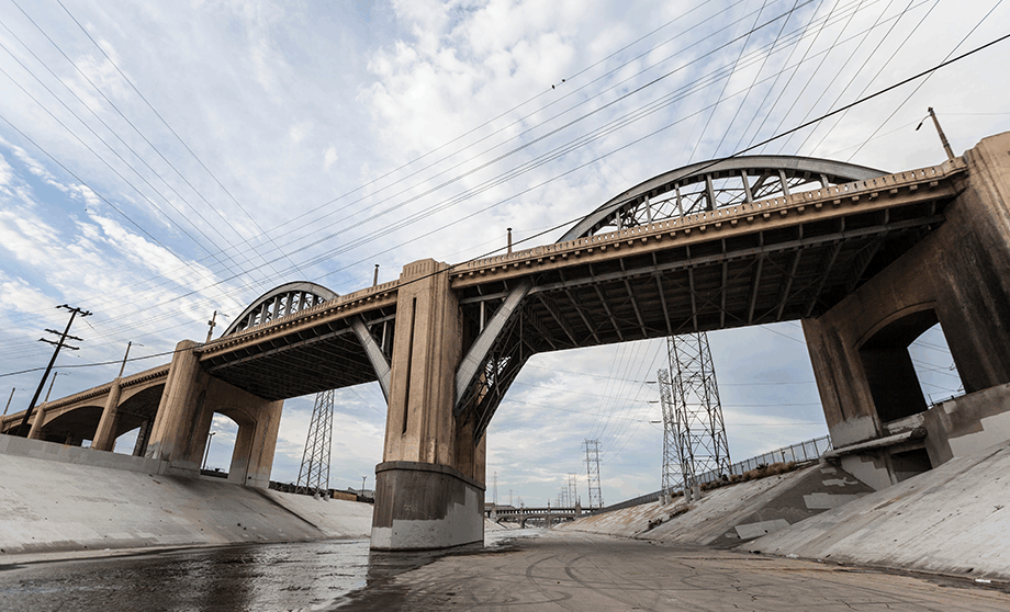 A Cost Analysis on Concrete Paving and Rip Rap for Slope and Channel Stabilization Projects 05