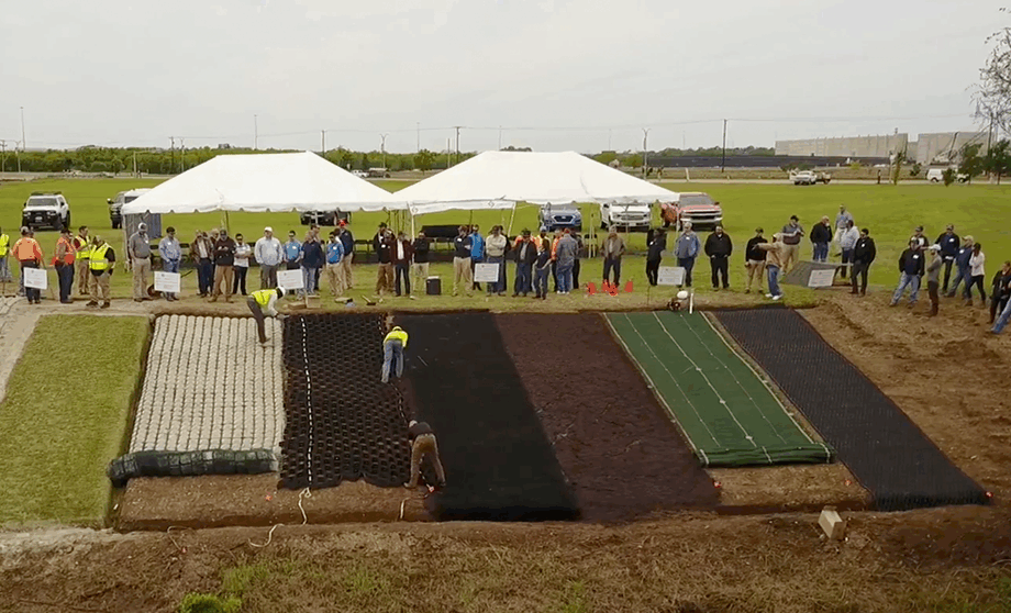 A Cost Analysis on Concrete Paving and Rip Rap for Slope and Channel Stabilization Projects 17